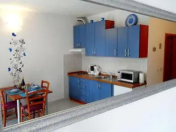Apartment Pera *