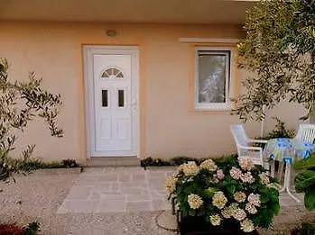 Pera Apartment Hvar Town