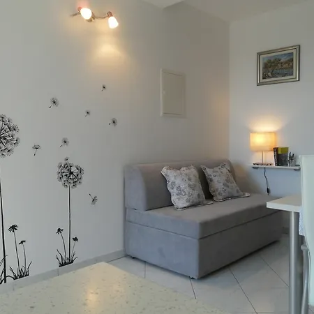 Apartment Pera