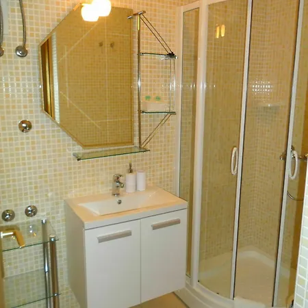 Apartment Pera