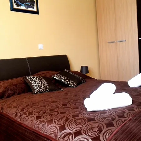 Apartment Pera Hvar Town