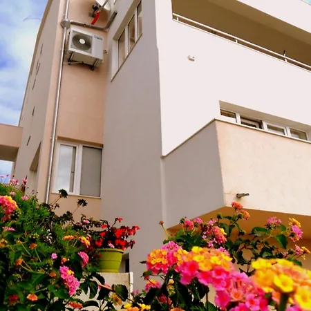 Apartment Pera