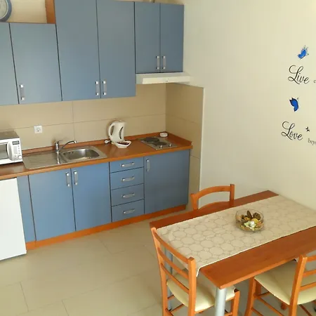 Apartment Pera *