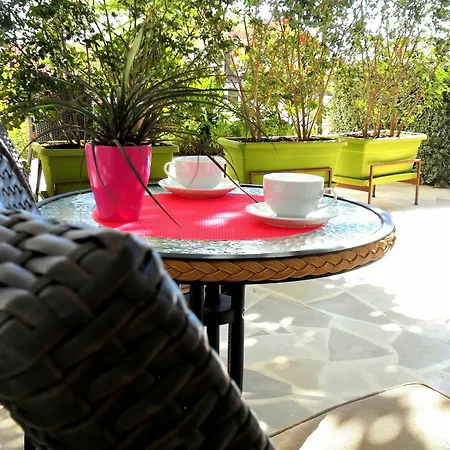 Apartment Pera