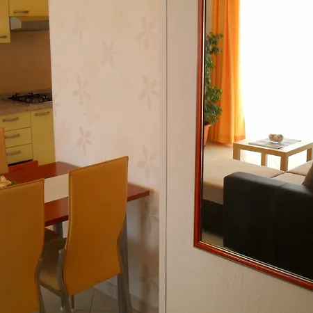 Apartment Pera *