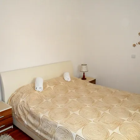 Apartment Pera *